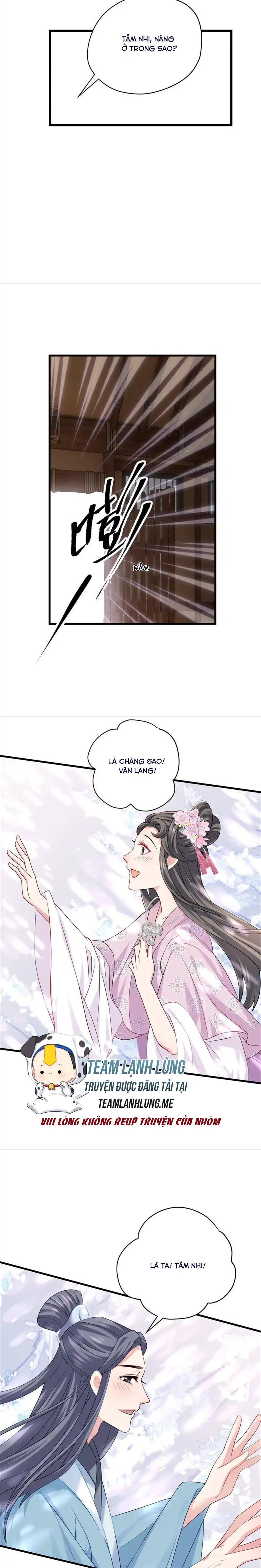 Nữ Chính Pháo Hôi Không Ưa Kịch Bản Này - Chap 19