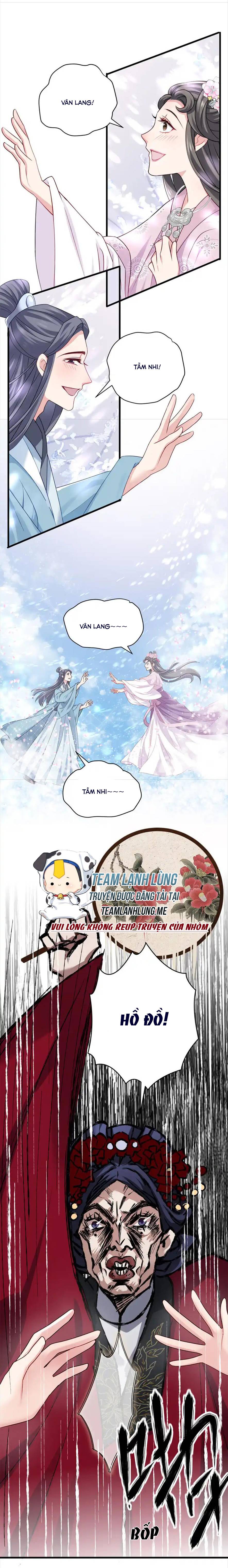 Nữ Chính Pháo Hôi Không Ưa Kịch Bản Này - Chap 19