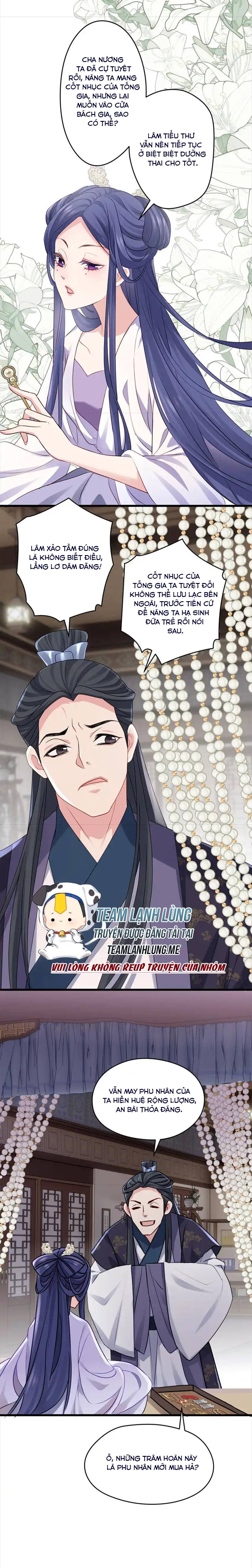 Nữ Chính Pháo Hôi Không Ưa Kịch Bản Này - Chap 20