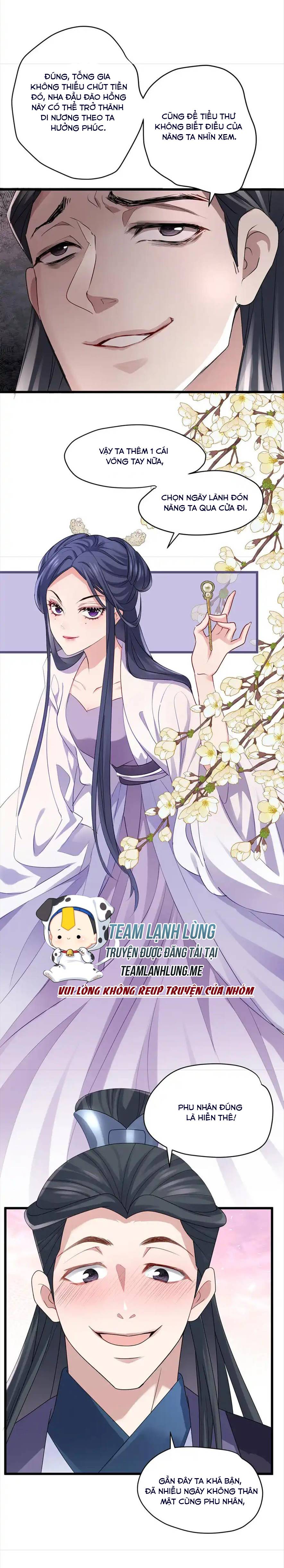 Nữ Chính Pháo Hôi Không Ưa Kịch Bản Này - Chap 20