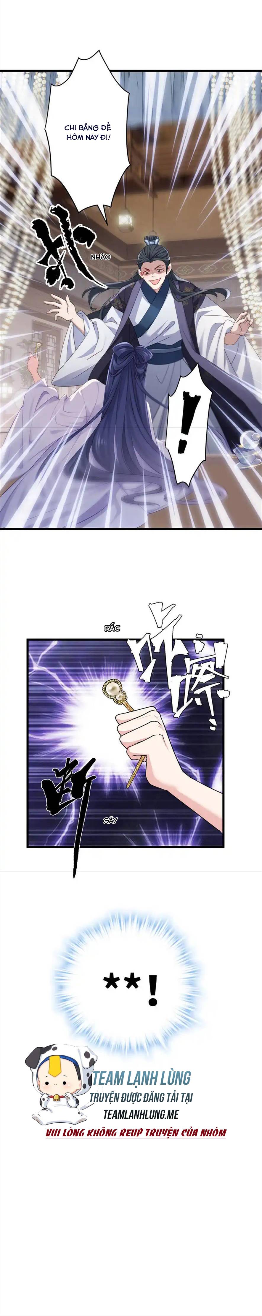 Nữ Chính Pháo Hôi Không Ưa Kịch Bản Này - Chap 20