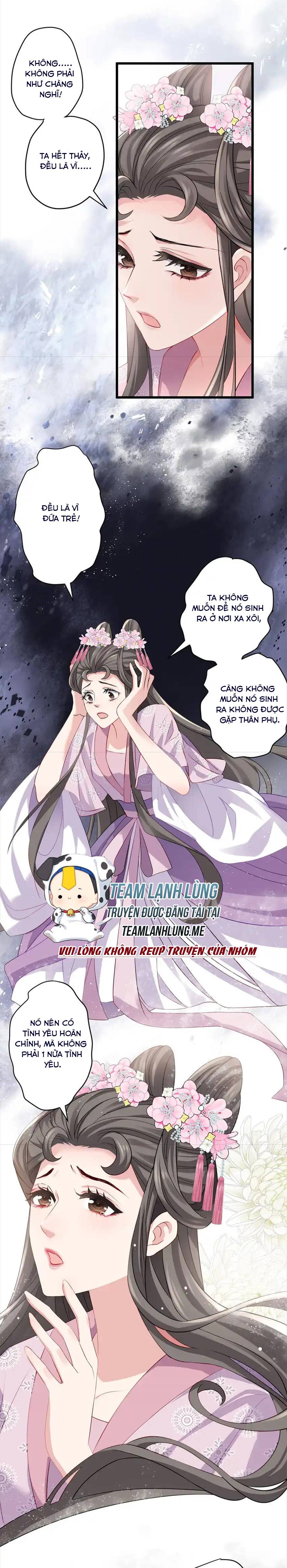 Nữ Chính Pháo Hôi Không Ưa Kịch Bản Này - Chap 20