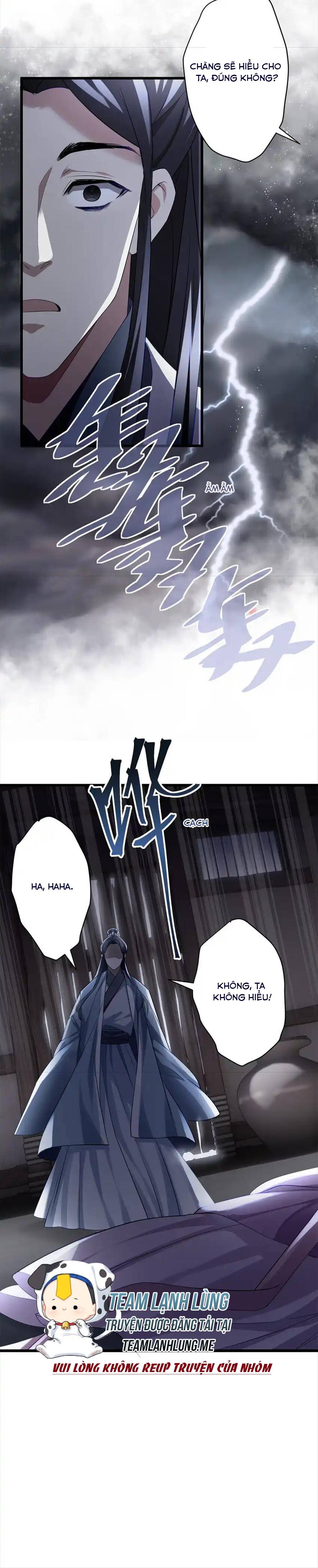 Nữ Chính Pháo Hôi Không Ưa Kịch Bản Này - Chap 20