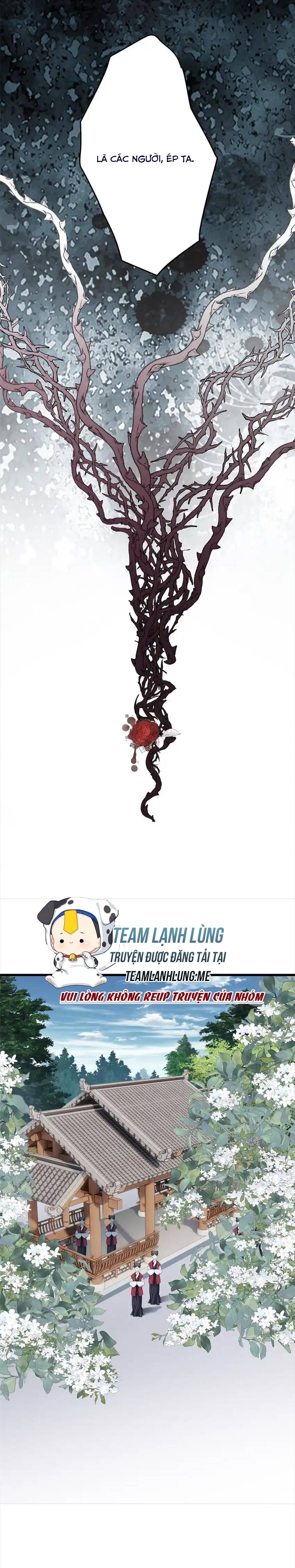 Nữ Chính Pháo Hôi Không Ưa Kịch Bản Này - Chap 21