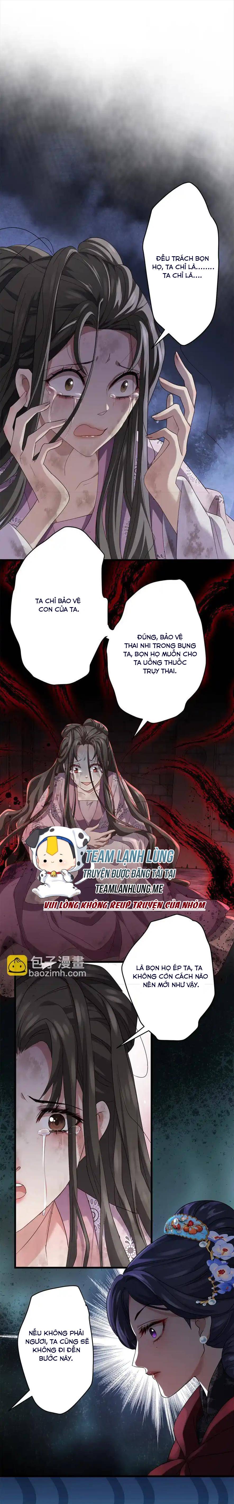 Nữ Chính Pháo Hôi Không Ưa Kịch Bản Này - Chap 22