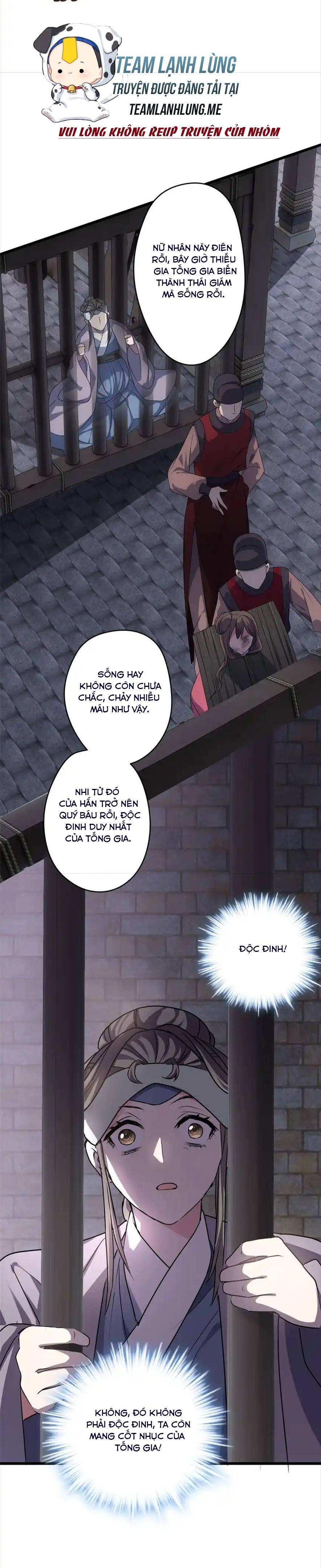 Nữ Chính Pháo Hôi Không Ưa Kịch Bản Này - Chap 23