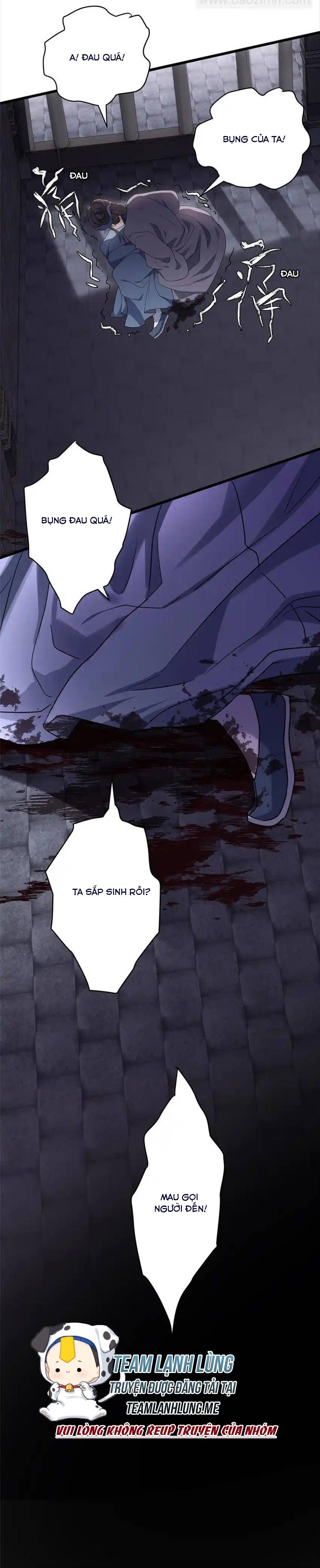 Nữ Chính Pháo Hôi Không Ưa Kịch Bản Này - Chap 23