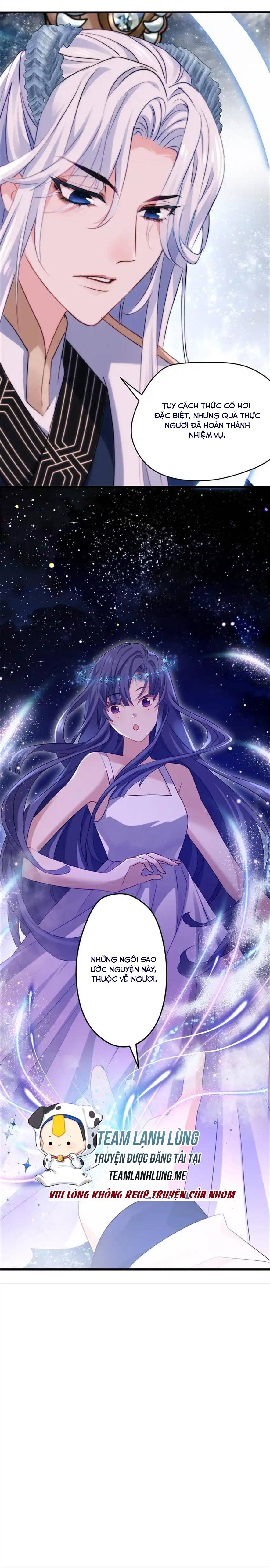 Nữ Chính Pháo Hôi Không Ưa Kịch Bản Này - Chap 24