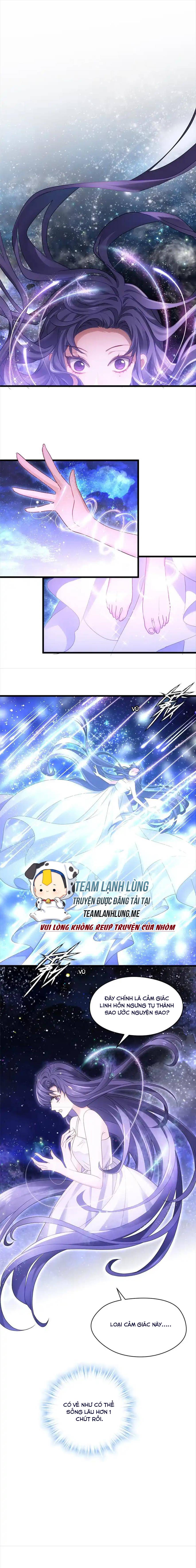 Nữ Chính Pháo Hôi Không Ưa Kịch Bản Này - Chap 24