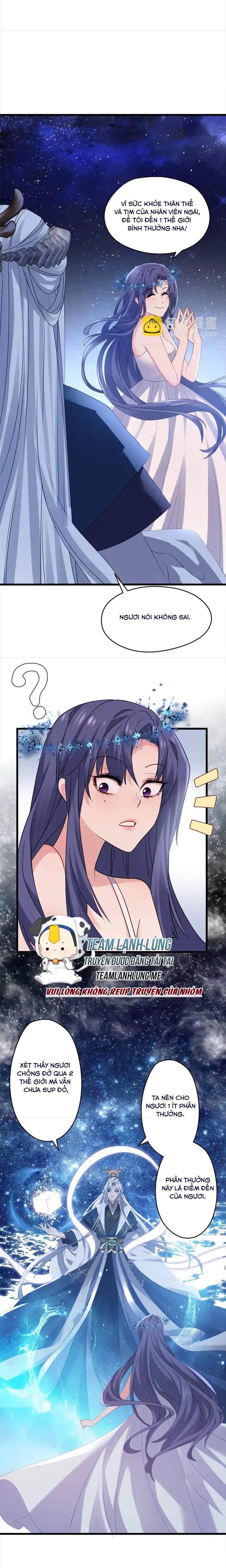 Nữ Chính Pháo Hôi Không Ưa Kịch Bản Này - Chap 24