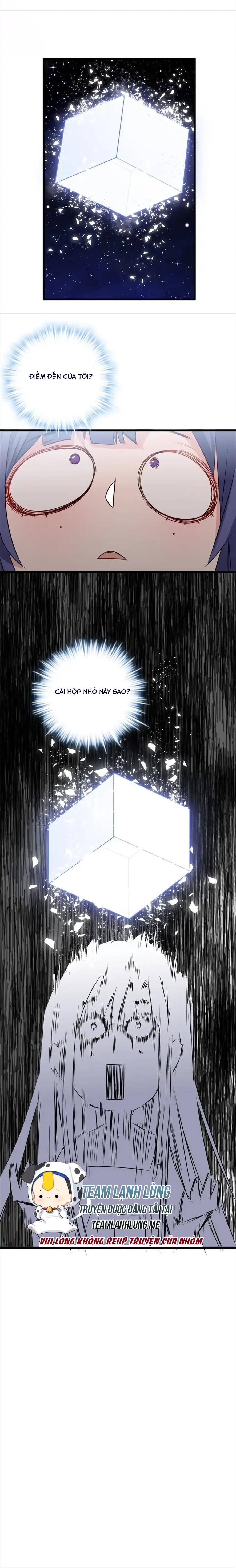 Nữ Chính Pháo Hôi Không Ưa Kịch Bản Này - Chap 24