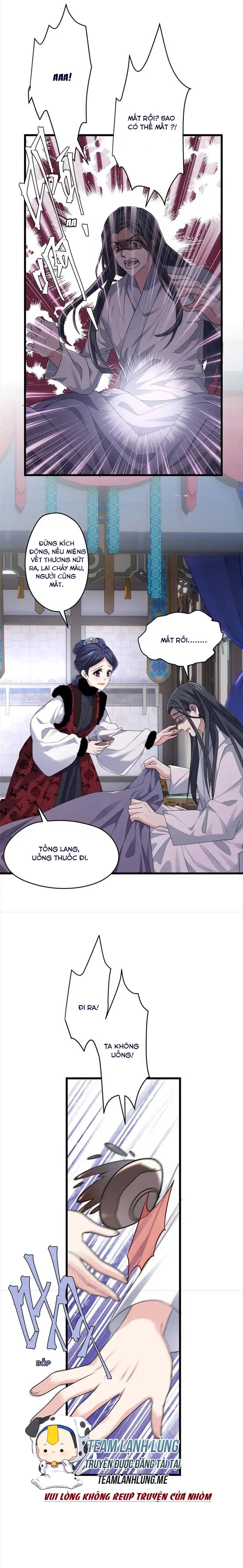 Nữ Chính Pháo Hôi Không Ưa Kịch Bản Này - Chap 24