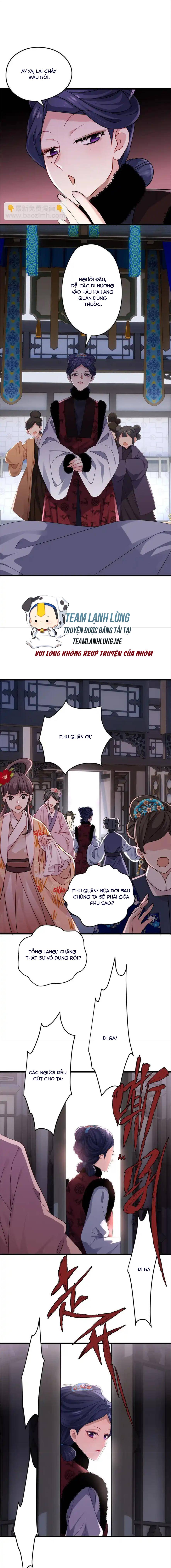 Nữ Chính Pháo Hôi Không Ưa Kịch Bản Này - Chap 24
