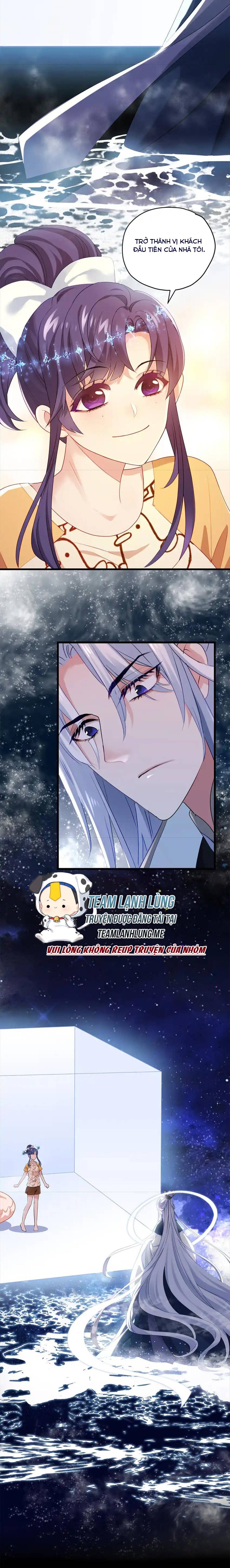 Nữ Chính Pháo Hôi Không Ưa Kịch Bản Này - Chap 25