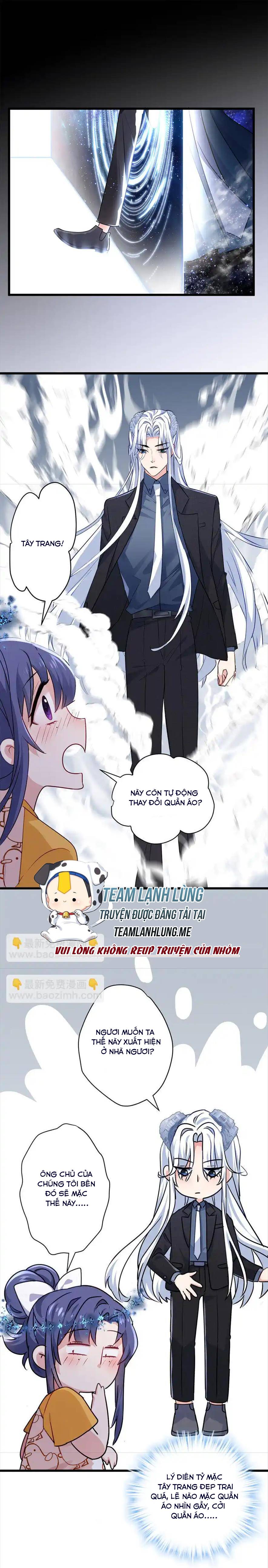 Nữ Chính Pháo Hôi Không Ưa Kịch Bản Này - Chap 25