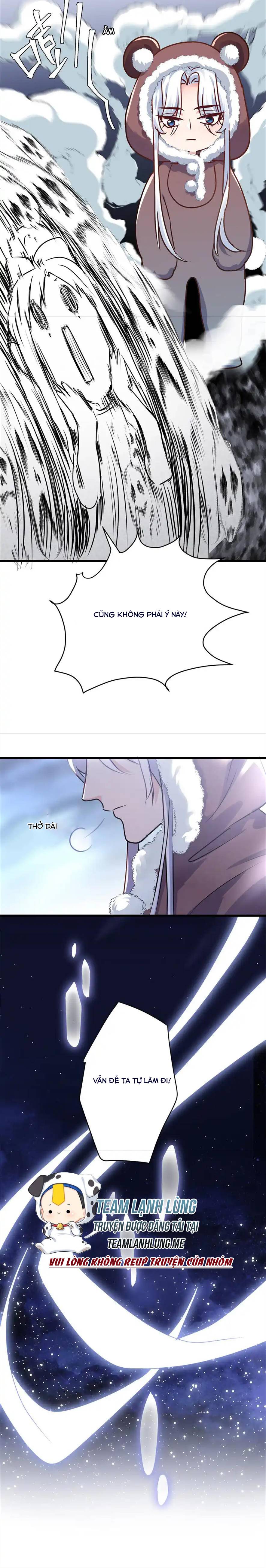 Nữ Chính Pháo Hôi Không Ưa Kịch Bản Này - Chap 25