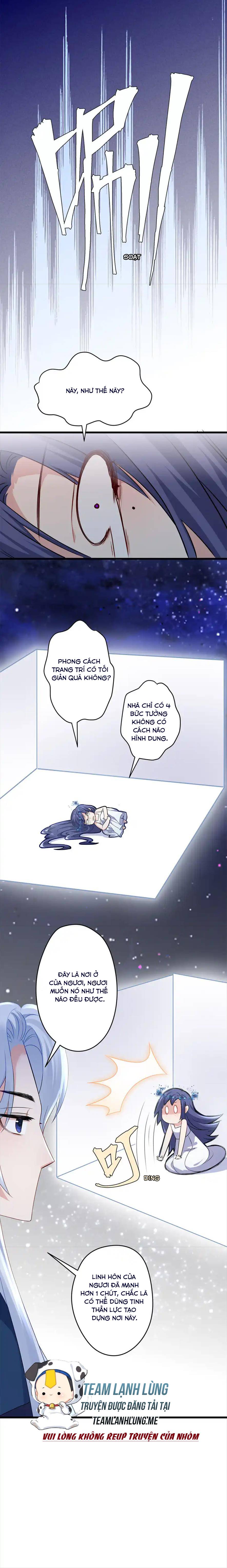 Nữ Chính Pháo Hôi Không Ưa Kịch Bản Này - Chap 25