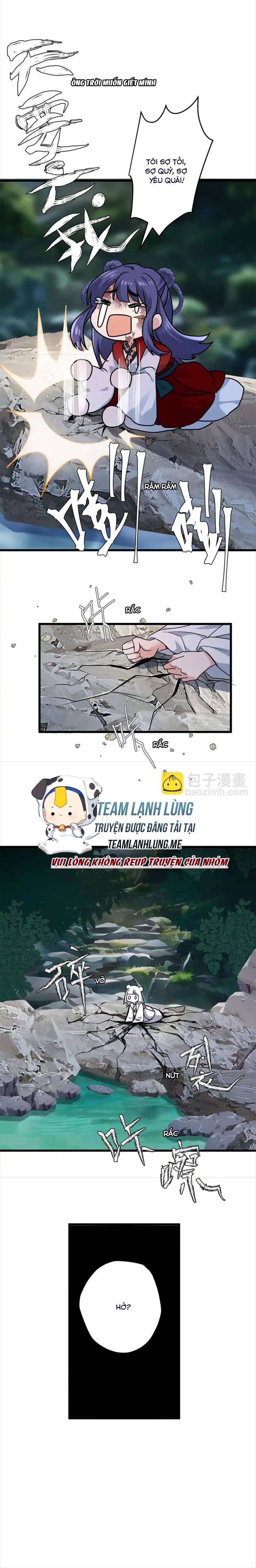 Nữ Chính Pháo Hôi Không Ưa Kịch Bản Này - Chap 26