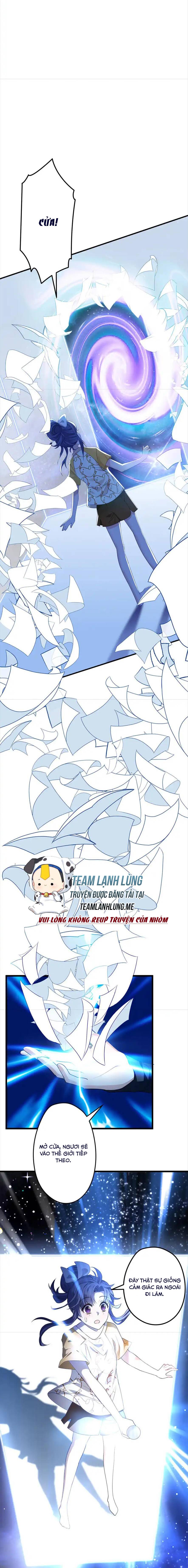 Nữ Chính Pháo Hôi Không Ưa Kịch Bản Này - Chap 26