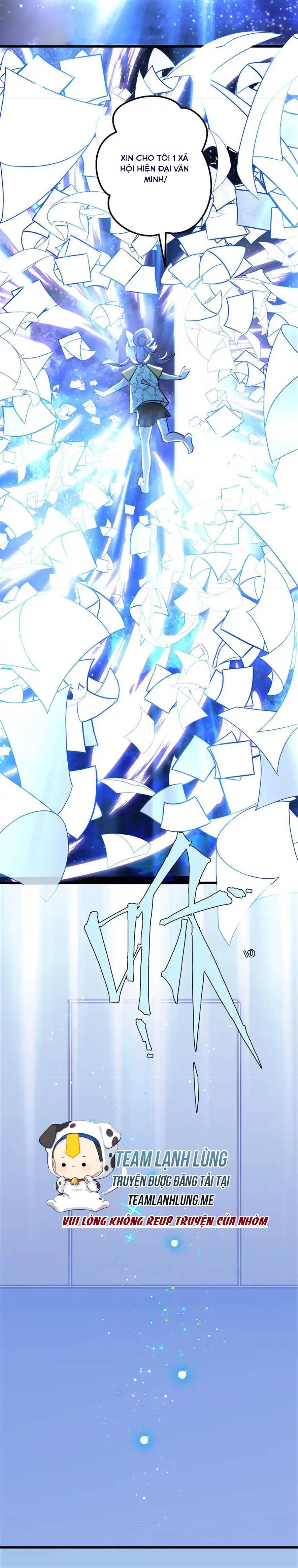 Nữ Chính Pháo Hôi Không Ưa Kịch Bản Này - Chap 26