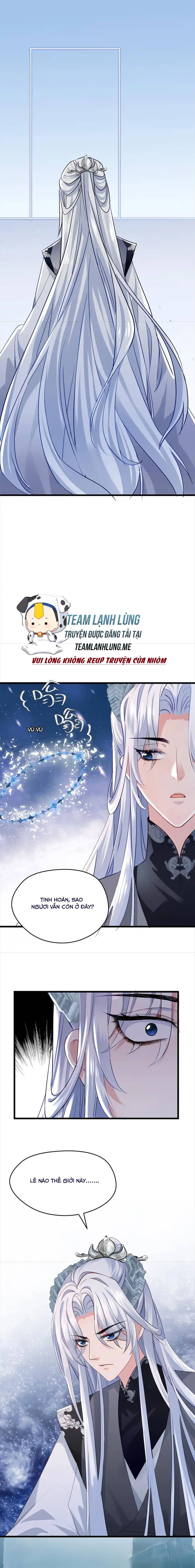 Nữ Chính Pháo Hôi Không Ưa Kịch Bản Này - Chap 26