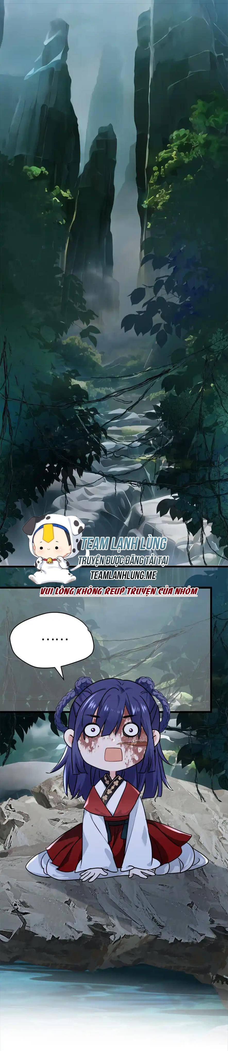 Nữ Chính Pháo Hôi Không Ưa Kịch Bản Này - Chap 26