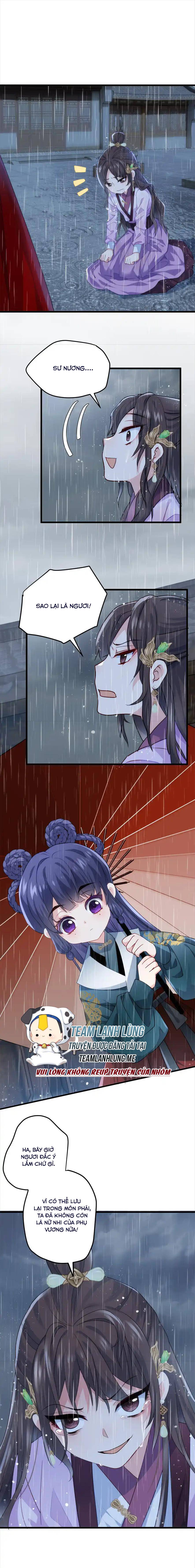 Nữ Chính Pháo Hôi Không Ưa Kịch Bản Này - Chap 29