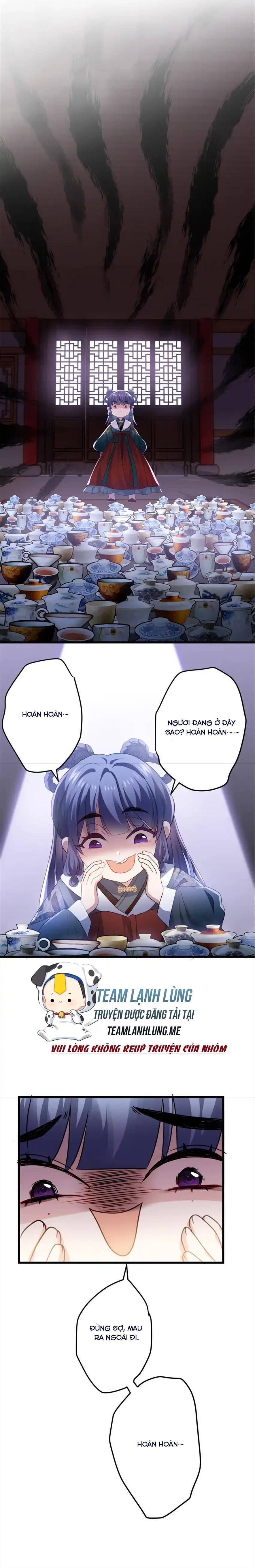 Nữ Chính Pháo Hôi Không Ưa Kịch Bản Này - Chap 29