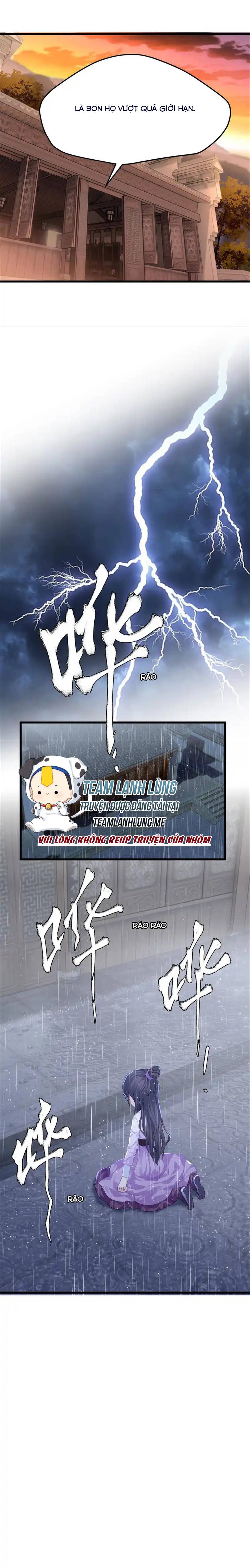 Nữ Chính Pháo Hôi Không Ưa Kịch Bản Này - Chap 30