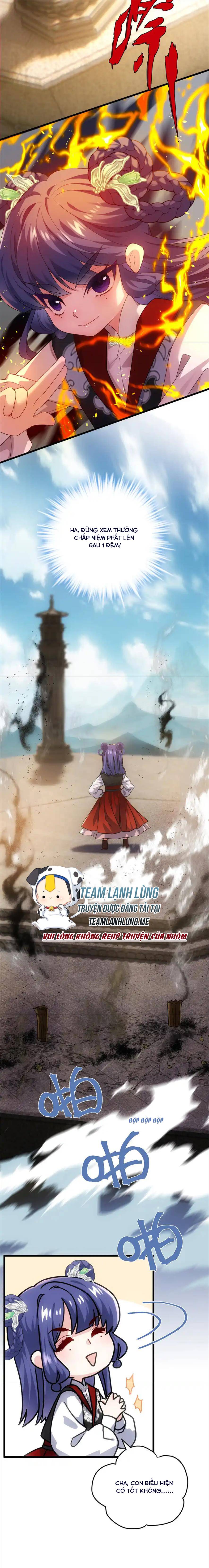 Nữ Chính Pháo Hôi Không Ưa Kịch Bản Này - Chap 31