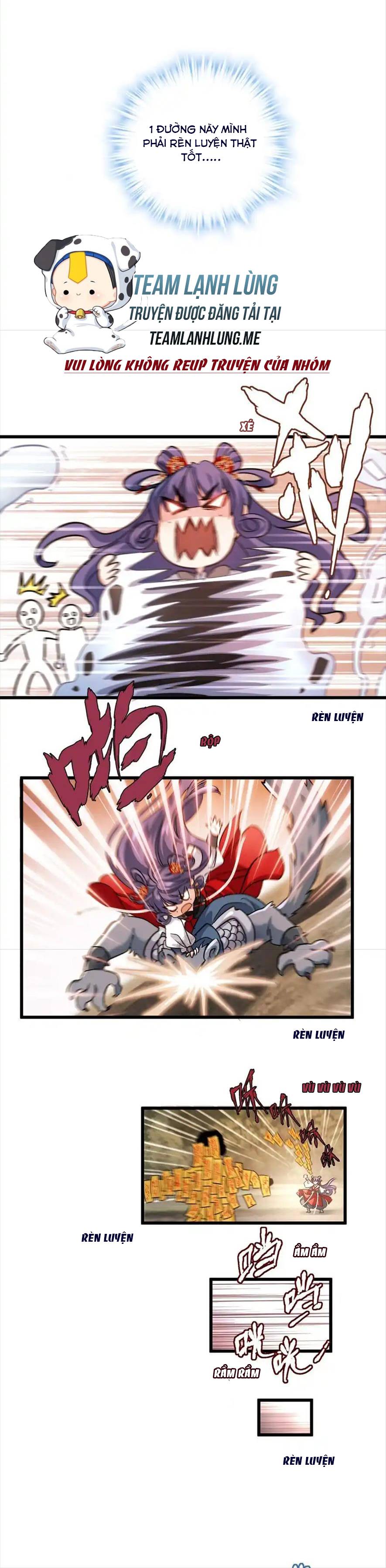 Nữ Chính Pháo Hôi Không Ưa Kịch Bản Này - Chap 32