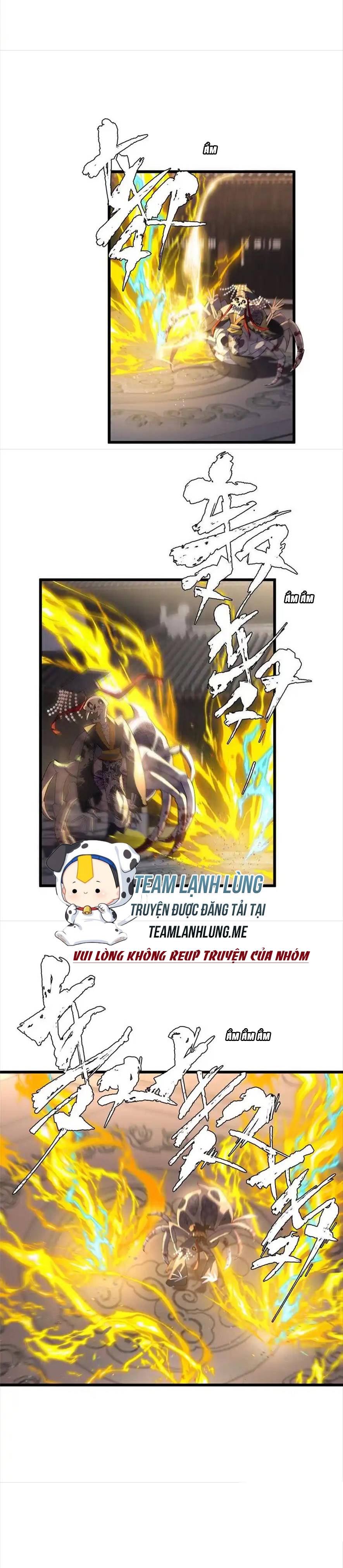 Nữ Chính Pháo Hôi Không Ưa Kịch Bản Này - Chap 33