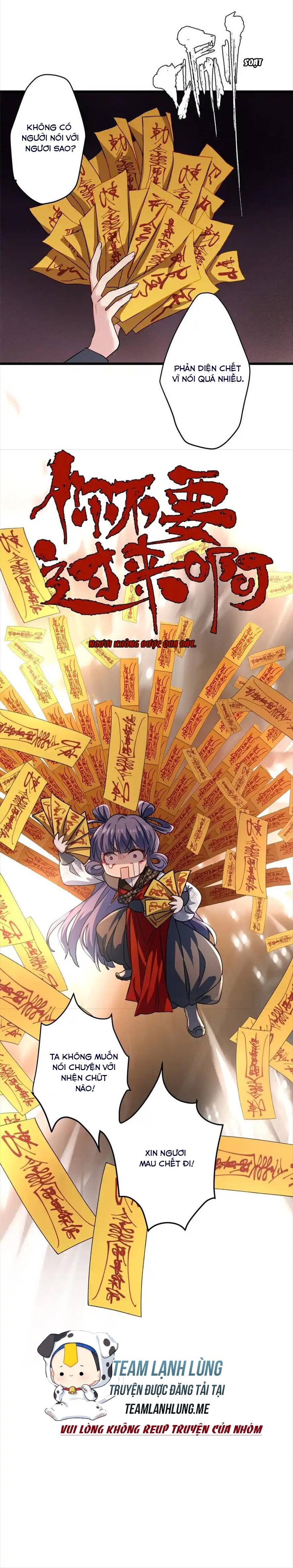 Nữ Chính Pháo Hôi Không Ưa Kịch Bản Này - Chap 33