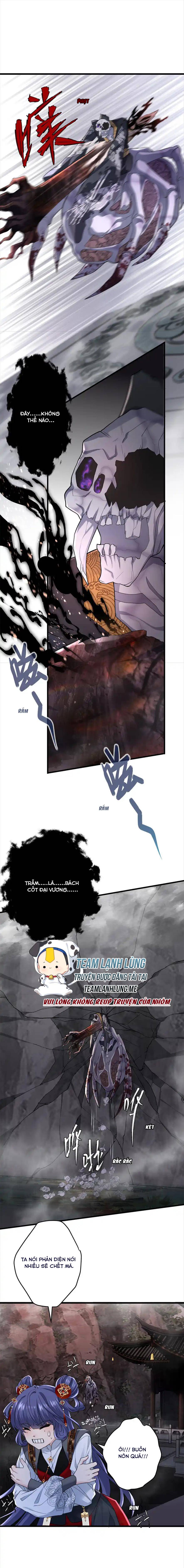 Nữ Chính Pháo Hôi Không Ưa Kịch Bản Này - Chap 34