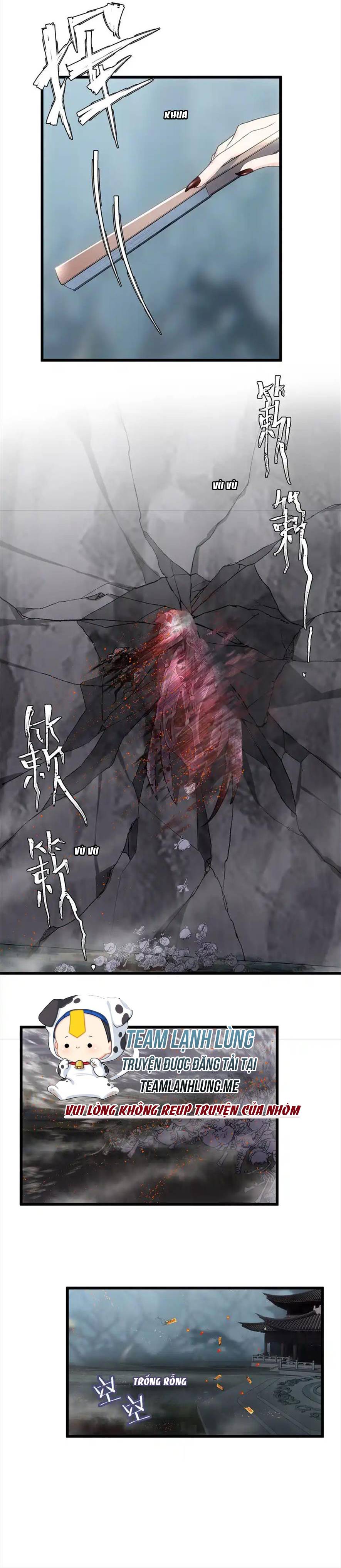 Nữ Chính Pháo Hôi Không Ưa Kịch Bản Này - Chap 34