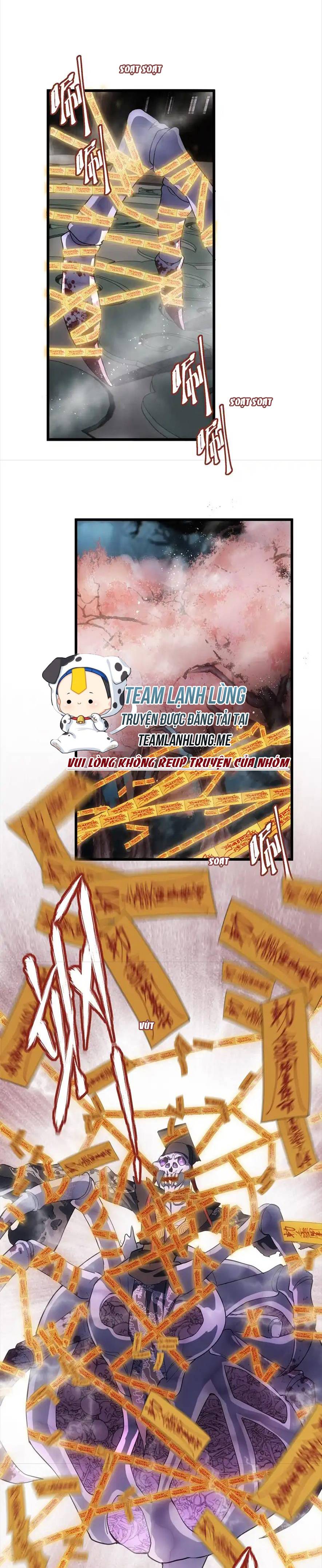 Nữ Chính Pháo Hôi Không Ưa Kịch Bản Này - Chap 34