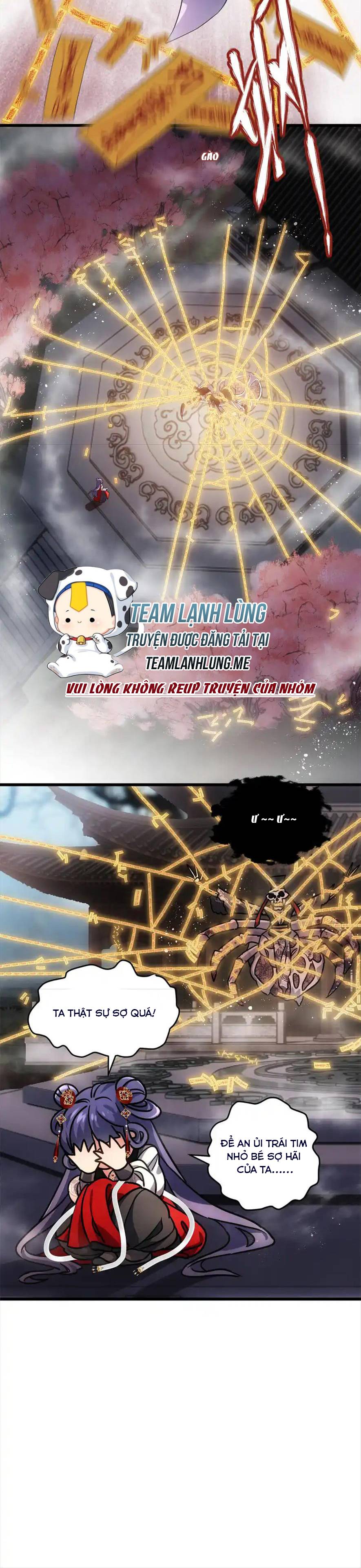 Nữ Chính Pháo Hôi Không Ưa Kịch Bản Này - Chap 34