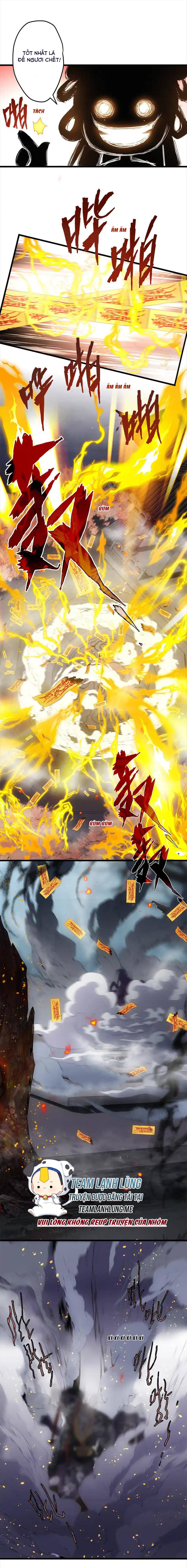 Nữ Chính Pháo Hôi Không Ưa Kịch Bản Này - Chap 34