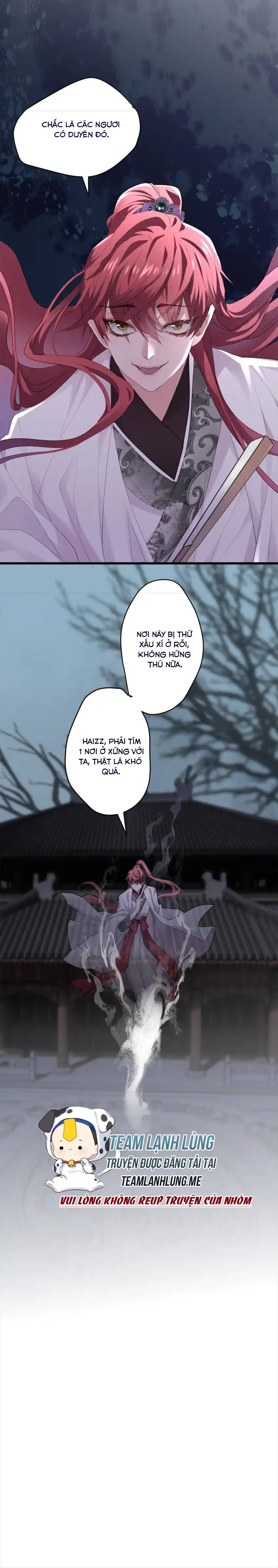 Nữ Chính Pháo Hôi Không Ưa Kịch Bản Này - Chap 35