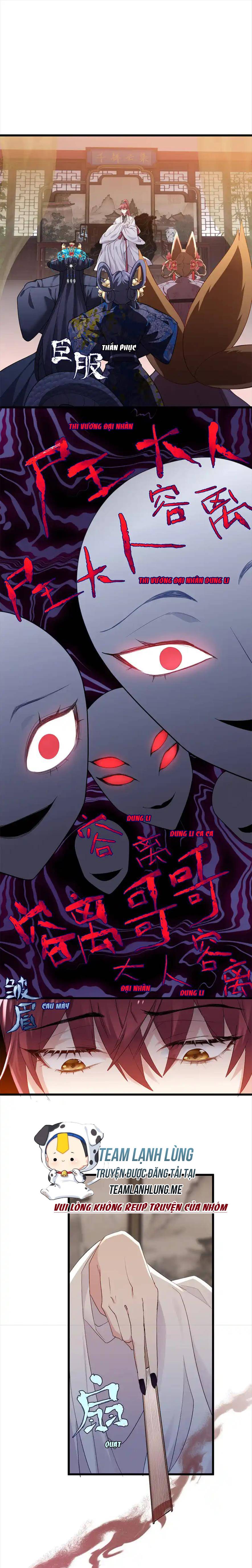 Nữ Chính Pháo Hôi Không Ưa Kịch Bản Này - Chap 35