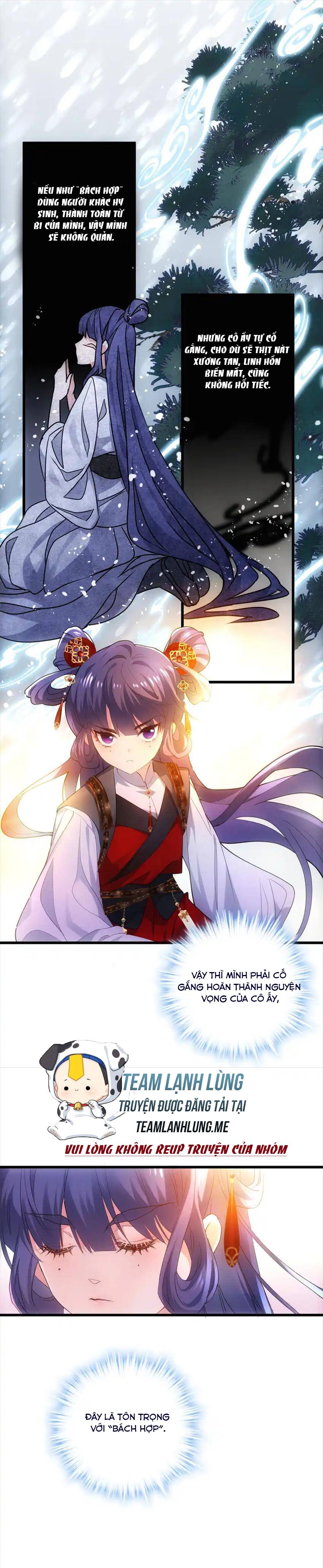 Nữ Chính Pháo Hôi Không Ưa Kịch Bản Này - Chap 35