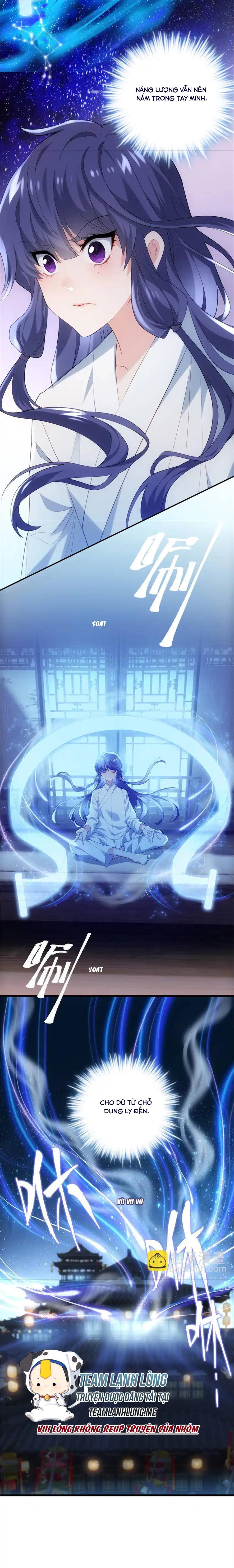 Nữ Chính Pháo Hôi Không Ưa Kịch Bản Này - Chap 36