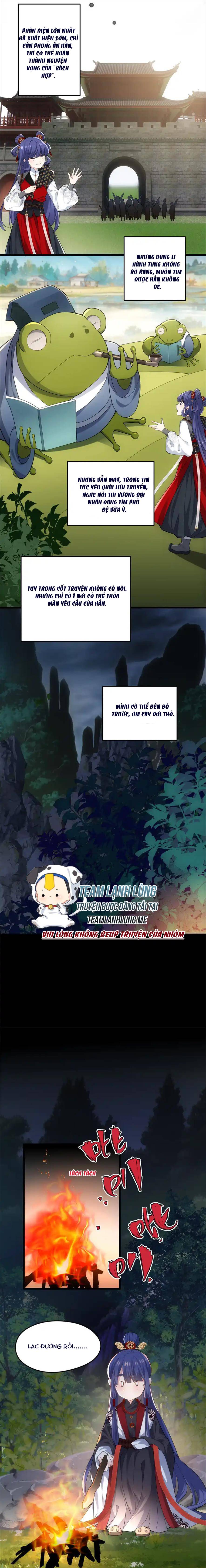 Nữ Chính Pháo Hôi Không Ưa Kịch Bản Này - Chap 36