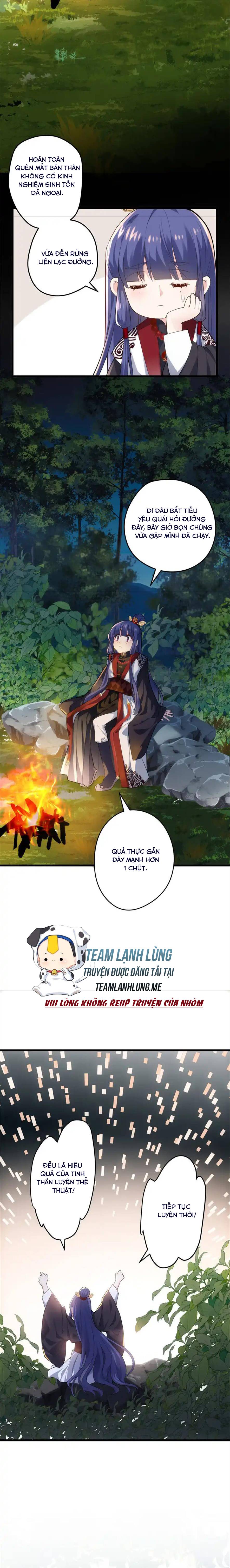 Nữ Chính Pháo Hôi Không Ưa Kịch Bản Này - Chap 36