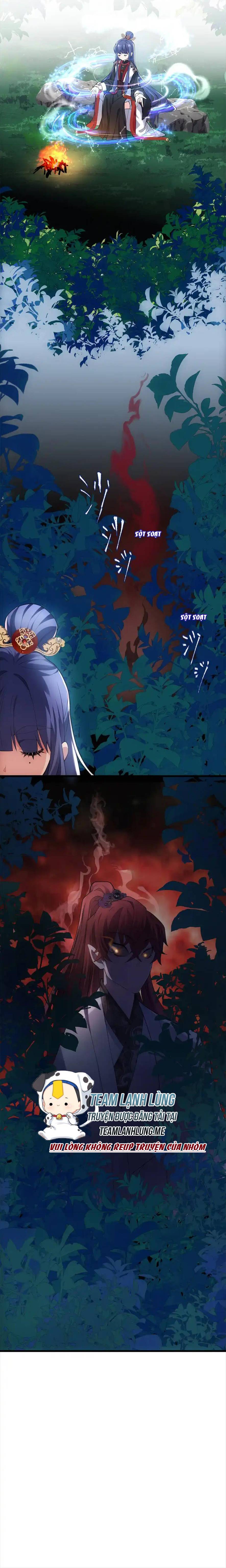 Nữ Chính Pháo Hôi Không Ưa Kịch Bản Này - Chap 36