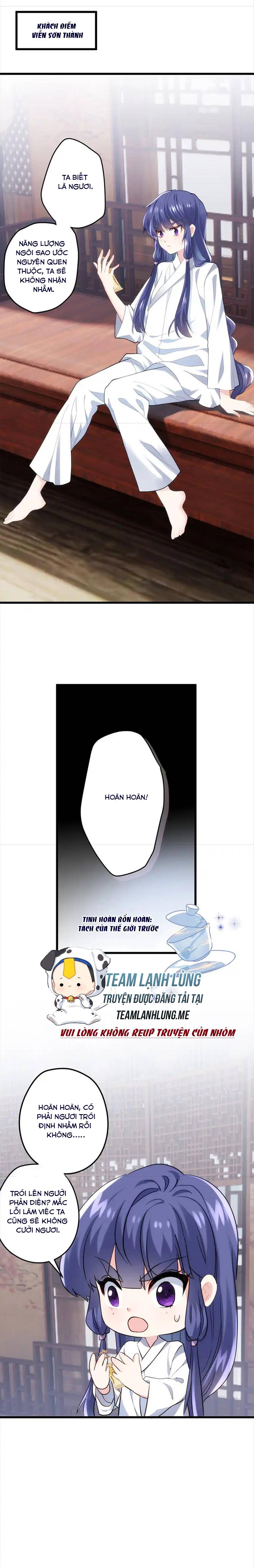 Nữ Chính Pháo Hôi Không Ưa Kịch Bản Này - Chap 36