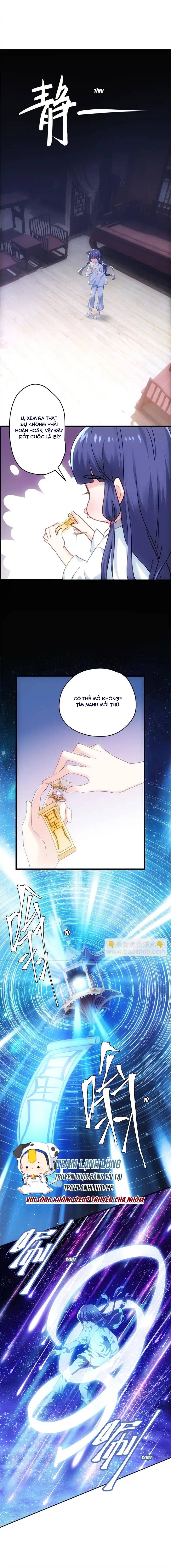 Nữ Chính Pháo Hôi Không Ưa Kịch Bản Này - Chap 36