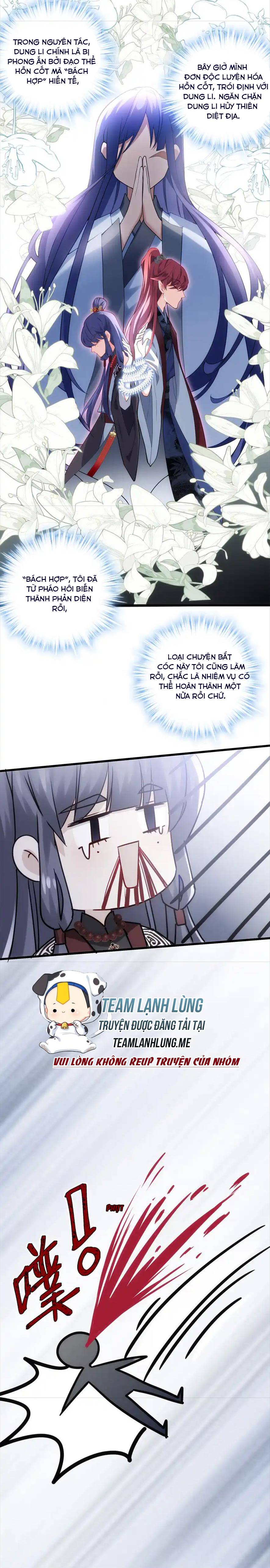 Nữ Chính Pháo Hôi Không Ưa Kịch Bản Này - Chap 37