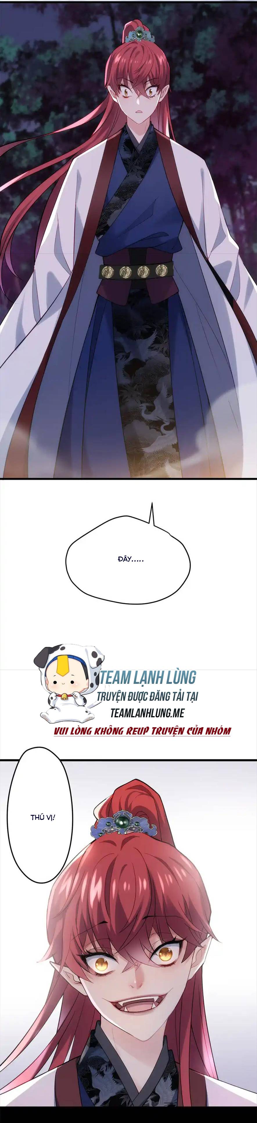 Nữ Chính Pháo Hôi Không Ưa Kịch Bản Này - Chap 37