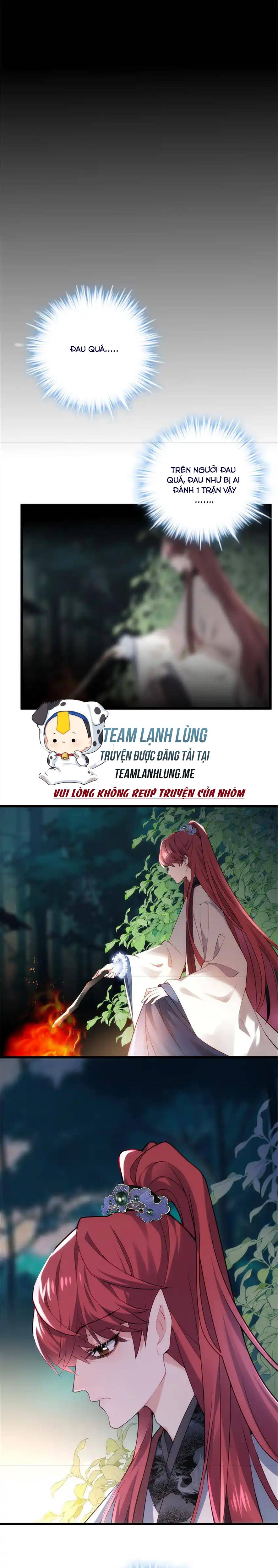 Nữ Chính Pháo Hôi Không Ưa Kịch Bản Này - Chap 37